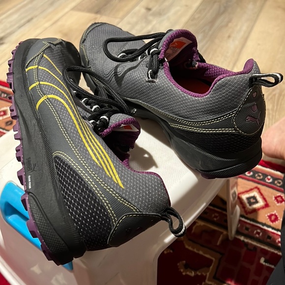 1 hour sale. Puma. Complete running shoe - Picture 2 of 9